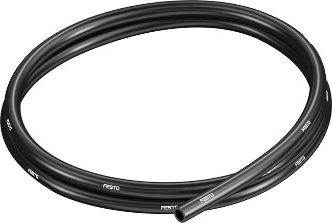 FESTO PUN-CM-8-SW (130816) Kunststoffschlauch