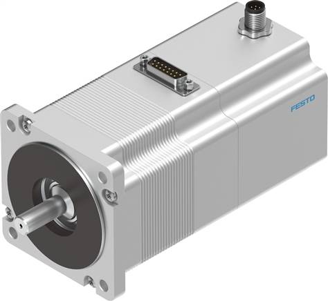 FESTO EMMS-ST-87-S-SEB-G2 (1370485) Schrittmotor
