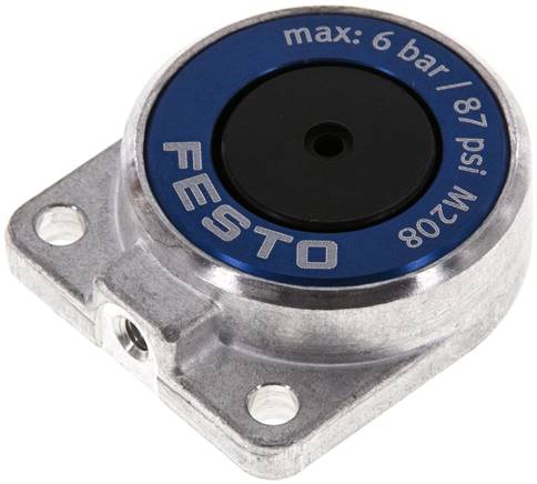 FESTO EV-16-4 (150682) Spannmodul