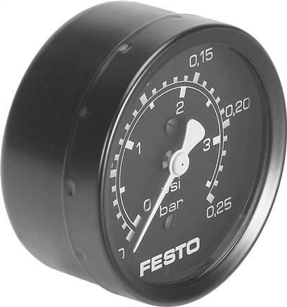 FESTO MA-63-0,25 (7169) Manometer