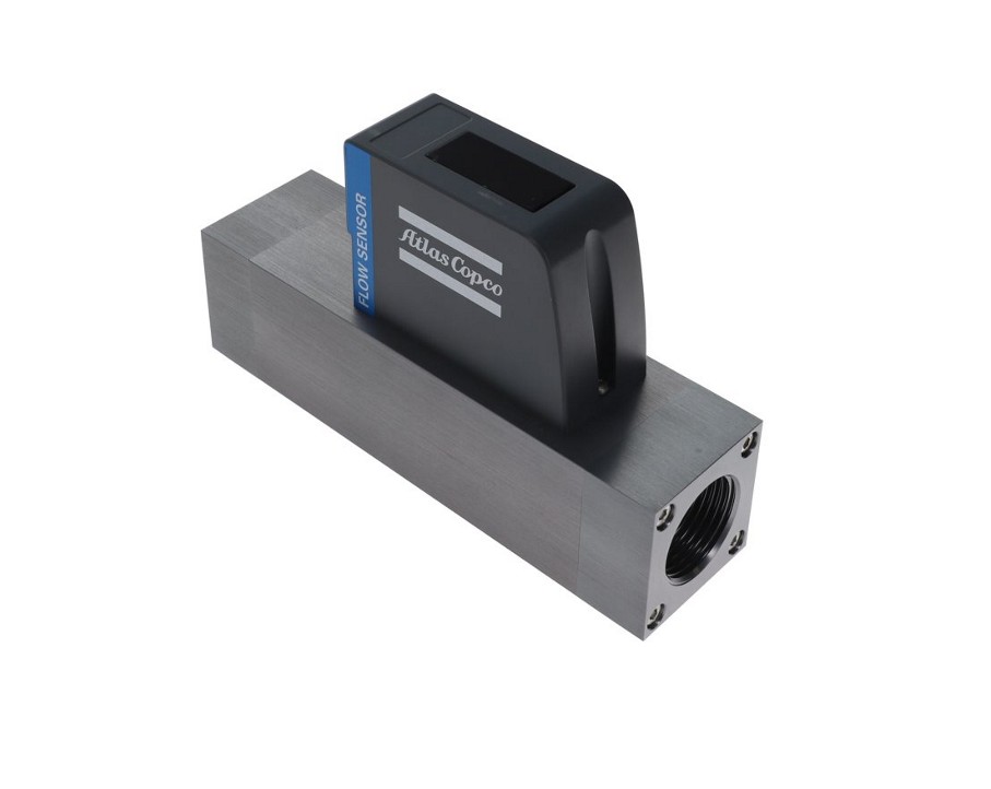 Flow meter FLI D25 C -  Analog 4-20 - G-INT