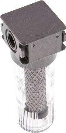 MULTIFIX Aktivkohlefilter G 1/4", Multifix 0