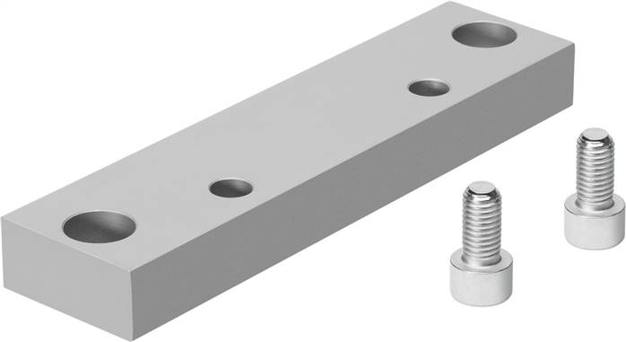 FESTO HSM-16 (165572) Montageplatte