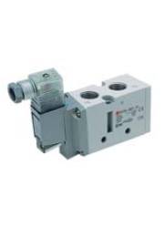 SMC VF5423K-4YO1-03F SMC Elektromagnetventil