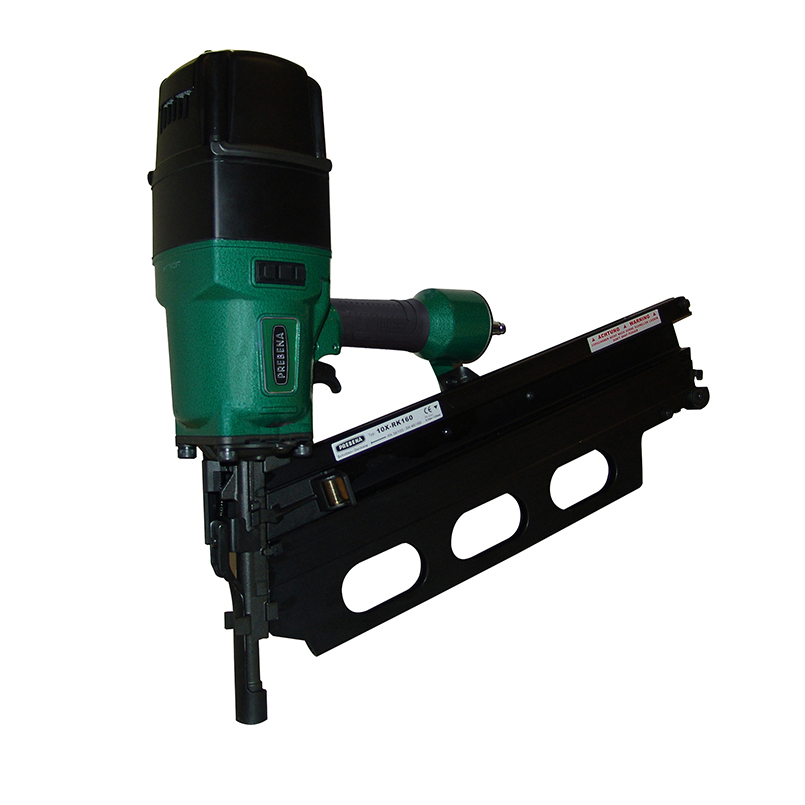 Prebena Druckluftnagler 10X-RK160