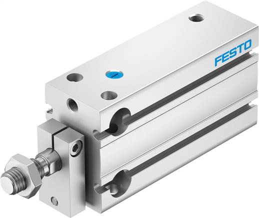 FESTO DPDM-Q-25-5-S-PA (4840835) Kompaktzylinder
