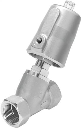 FESTO VZXF-L-M22C-M-B-N114-290-H3B1-50-7 (1002540) Schrägsitzventil