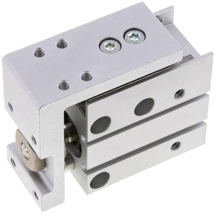 SMC MXH20-5Z SMC Kompaktschlitten