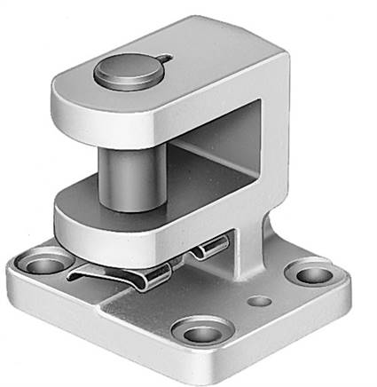 FESTO LQG-50 (31770) Querlagerbock