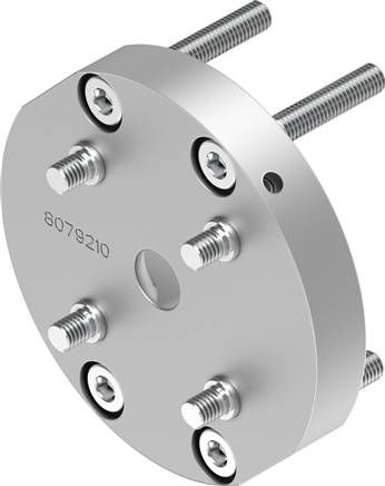 FESTO DHAA-G-R3-32-B19-50 (8079210) Adapterbausatz
