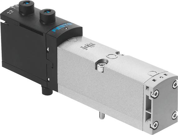 FESTO VSVA-B-D52-ZTR-A1-1T1L (8033020) Magnetventil