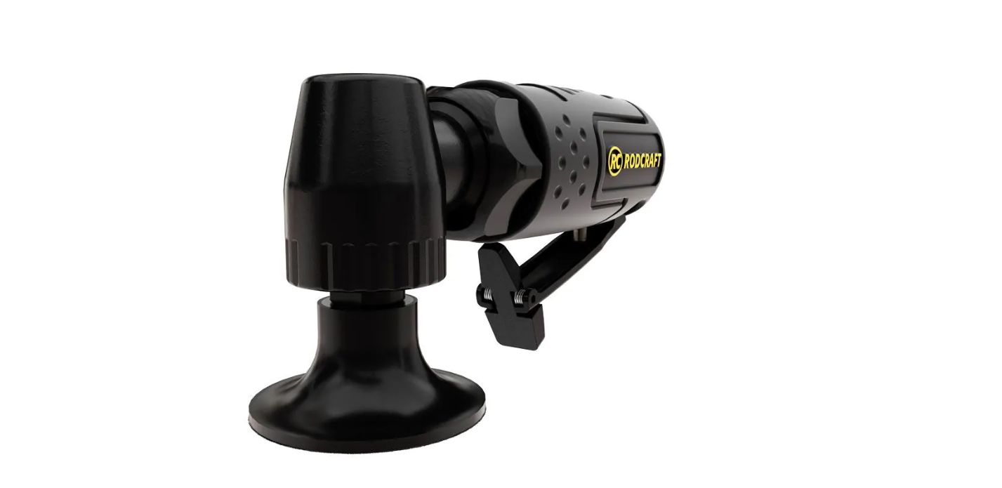 Rodcraft Mini-Tellerschleifer 50mm - RC7601