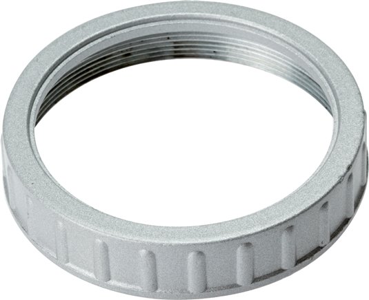STANDARD Ersatzmutter f. Filter, Standard 2