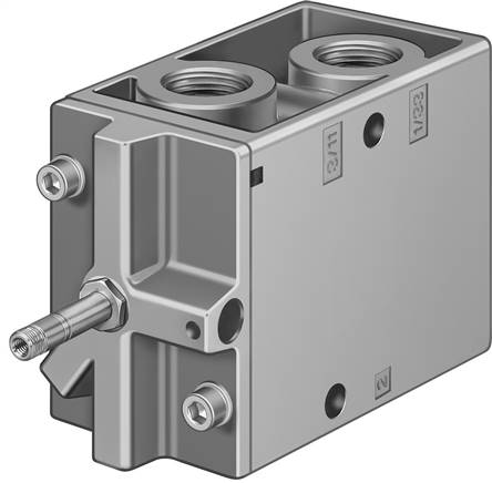 FESTO MOFH-3-3/4-EX (536192) Magnetventil