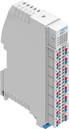 FESTO CPX-E-16DI (4080492) Digitales Eingangsmodul