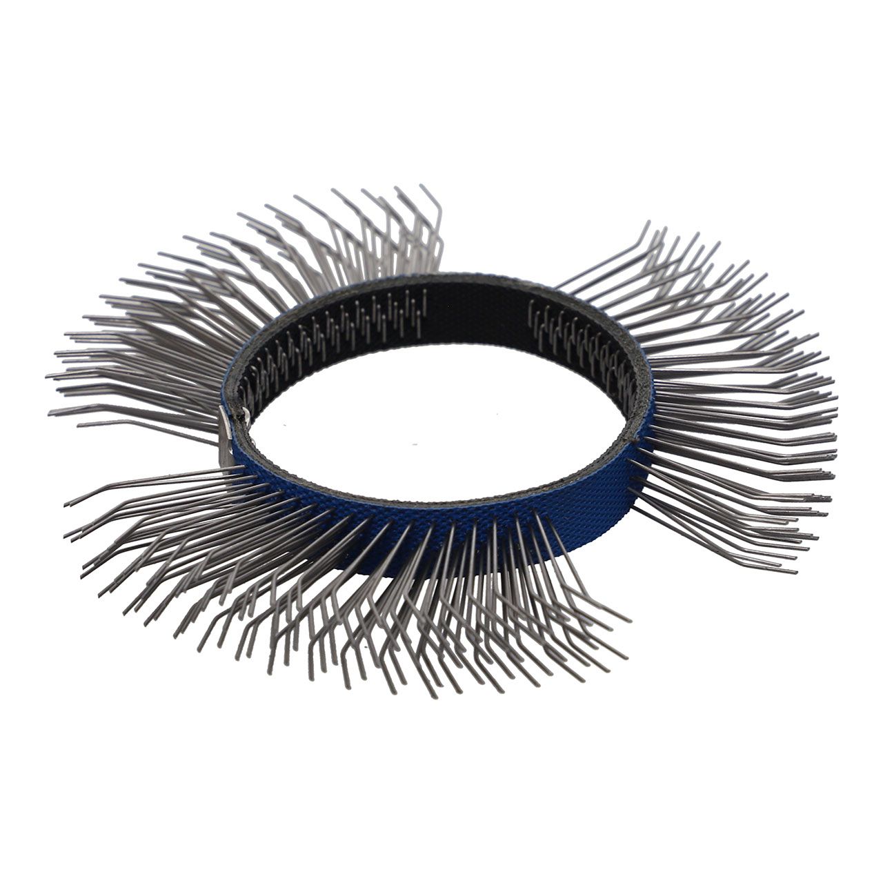 Rodcraft Drahtband/ Bürstenband (mittel), Radbrreite 11 mm (1 Stück) - Zubehör für Rodcraft MBX Multi-Schleifer RC7095