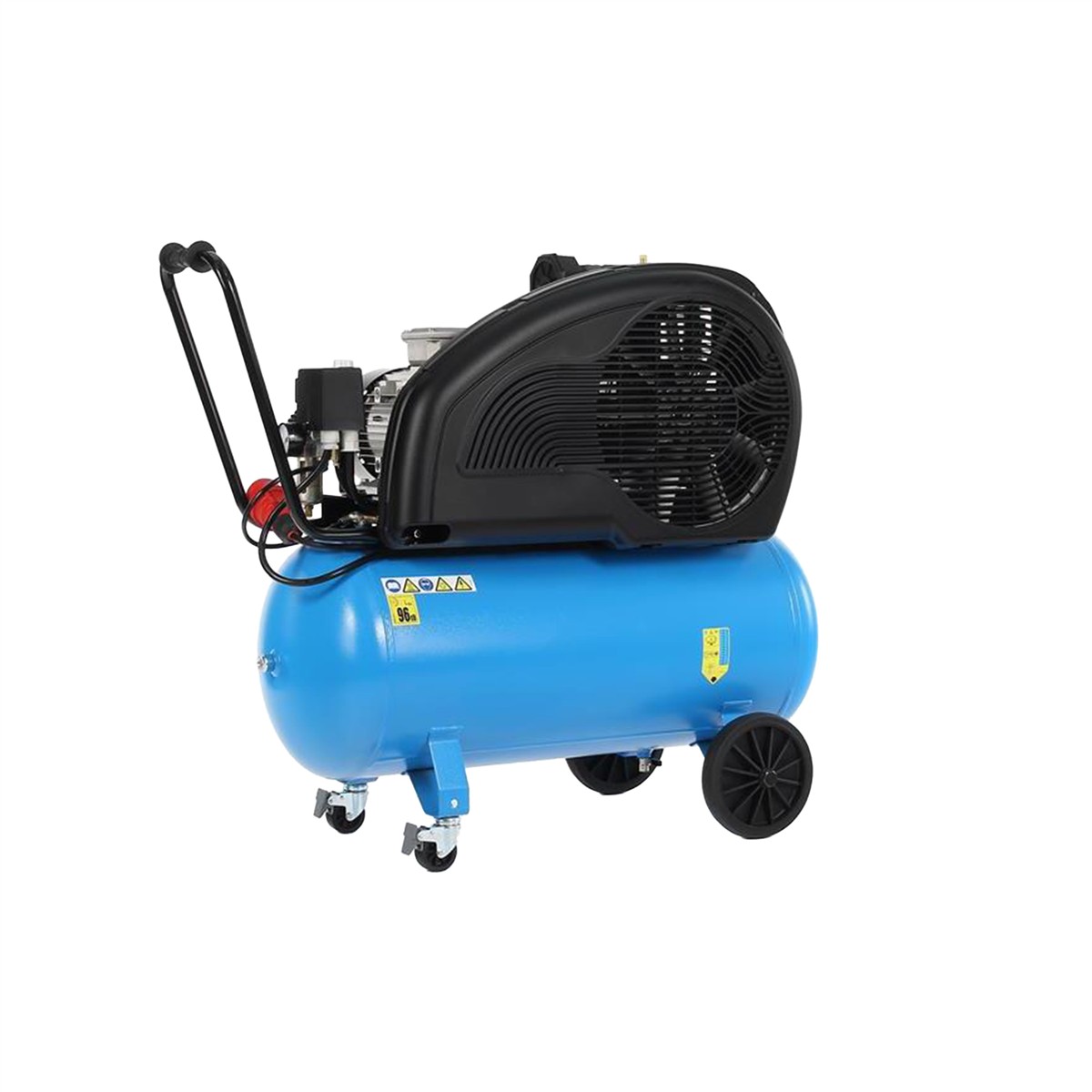 Compressore ABAC EXP A49B 90 CT4, 4116028207