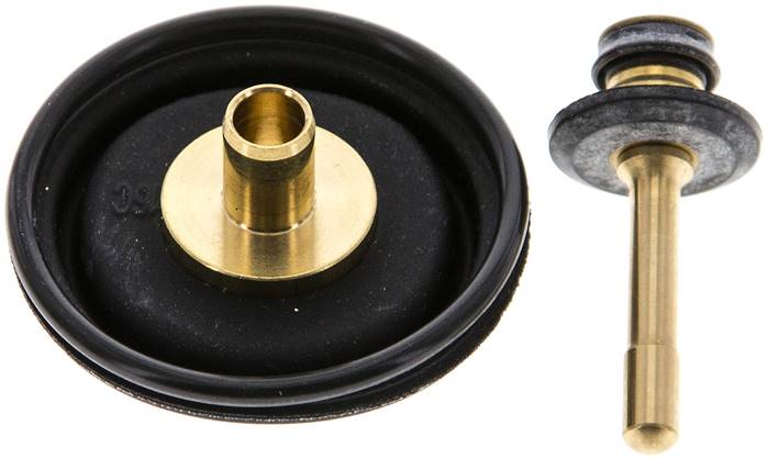 Ersatzmembrane Baureihe Multifix 1 (RP)