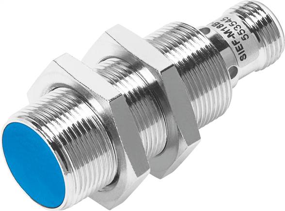 FESTO SIEF-M18B-PS-S-L (553545) Näherungsschalter