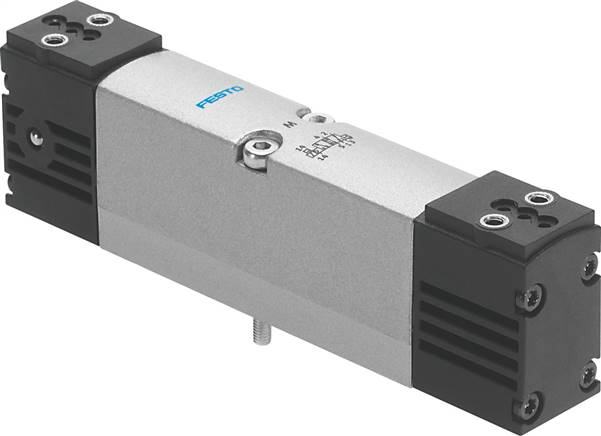 FESTO VSVA-B-D52-A2-P1 (546738) Grundventil