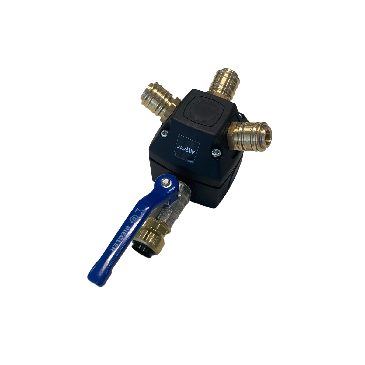 Scatola di derivazione DF RLD-BT 22-KH-3 x SK Numero di confronto 2813002820