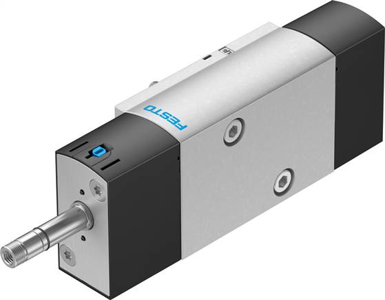 FESTO VSNC-FTC-M52-MD-N14-FN (577279) Magnetventil