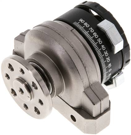 FESTO DSRL-10-180-P-FW (33296) Schwenkantrieb