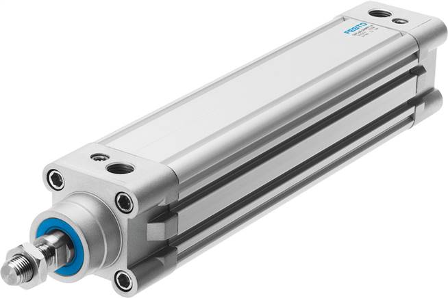 FESTO DNC-50-80-PPV (163386) Normzylinder
