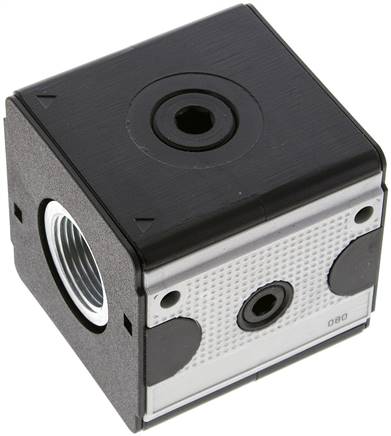 MULTIFIX Rückschlagventil, G 3/4", Multifix 2