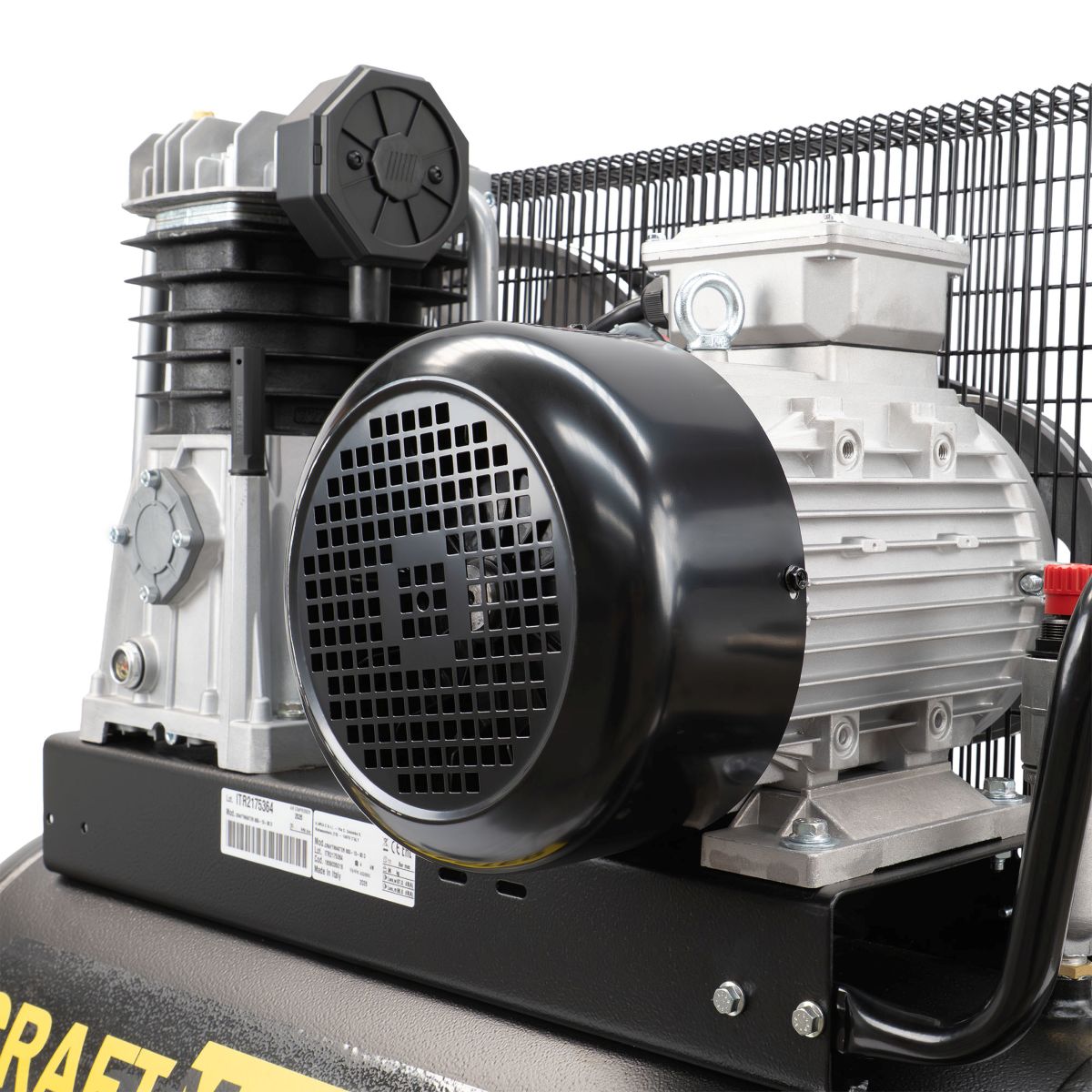Compressore Schneider CRAFTMASTER 600-10-90 D 1121550238