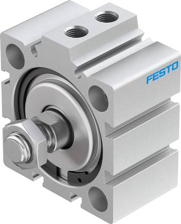 FESTO ADVC-50-10-A-P (188272) Kurzhubzylinder