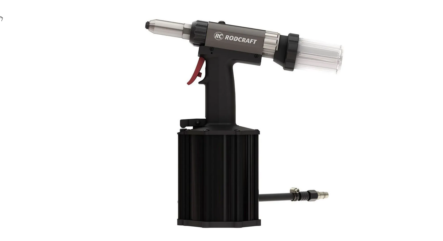 Rodcraft Nietpistole - RC6748