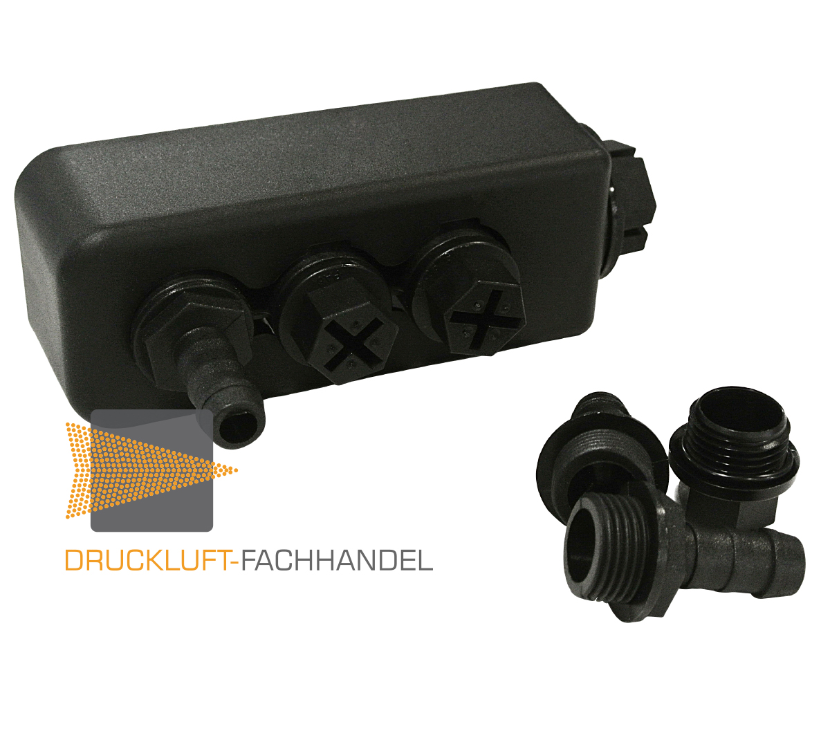 BEKO Ersatzteil ÖWAMAT 6, 8 Anschlussadapter 2001046