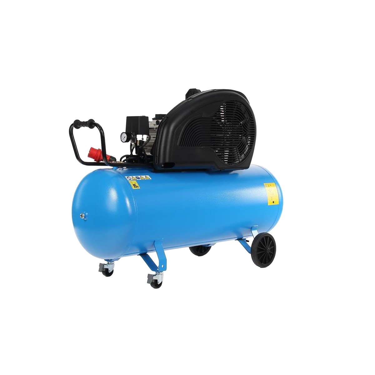 Compressore ABAC EXP A39B 200 CT3, 4116028556
