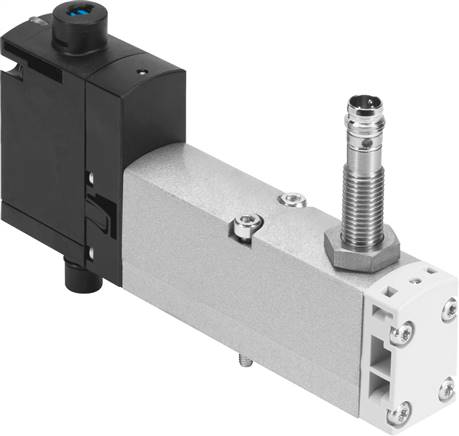 FESTO VSVA-B-M52-MZ-A2-1T1L-ANP (8033497) Magnetventil