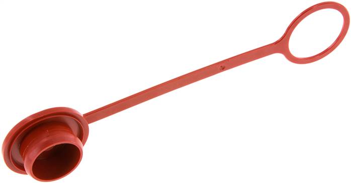 Staubschutz für Muffe ISO 7241-1 A, Baugröße 6