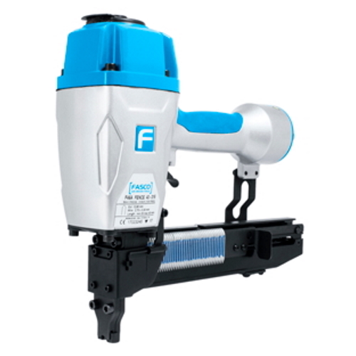 BECK Zaunklammerngerät F46A FENCE 40-315