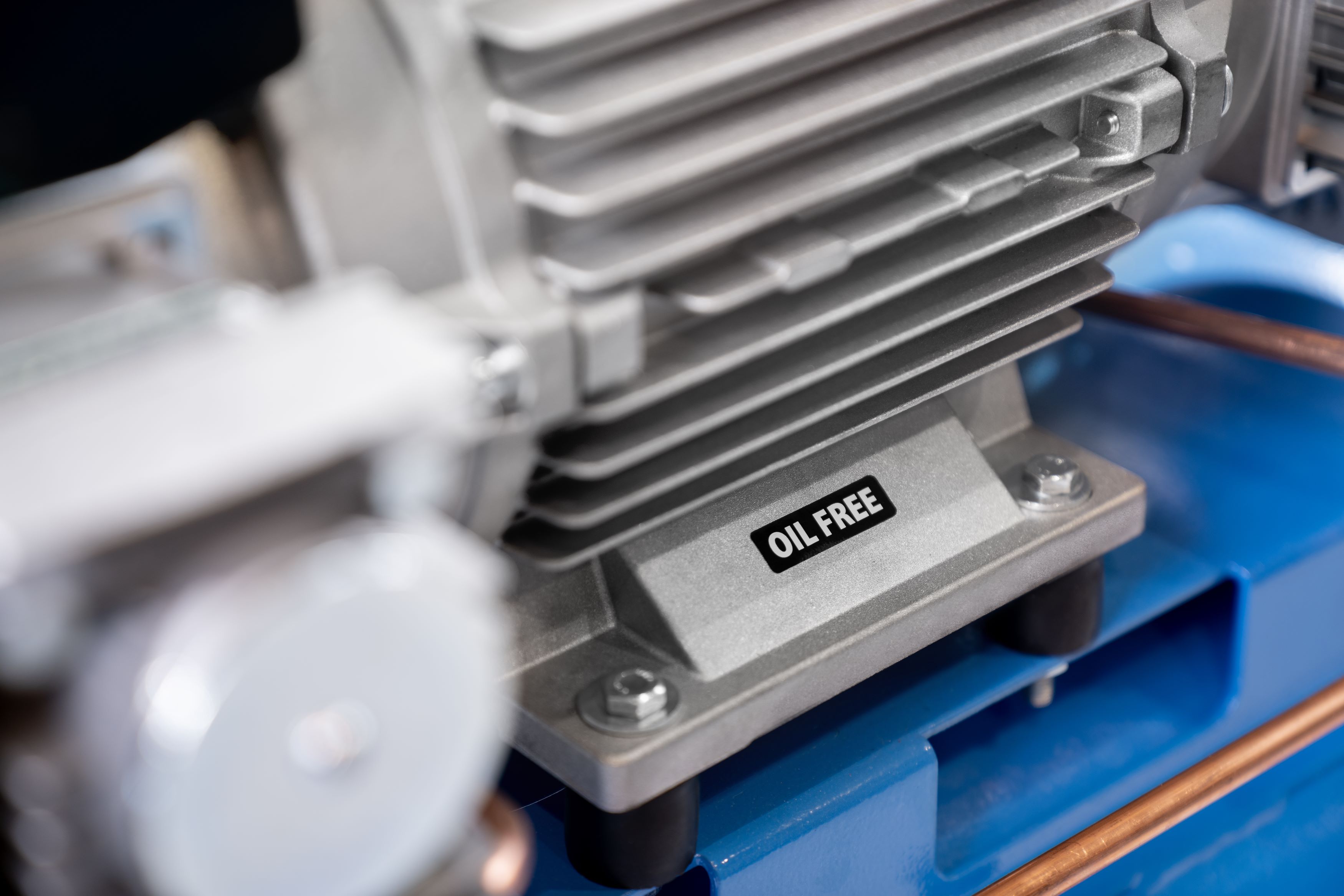 ABAC Kompressor ATF-S 4 100 10 230/1/50 CE