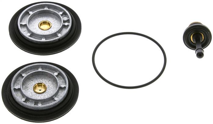 Ersatzmembrane Baureihe Multifix 2 (RF)