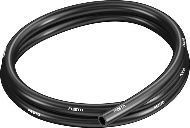 FESTO PUN-CM-12-SW (130818) Kunststoffschlauch