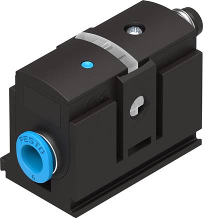 FESTO SDE5-V1-O-Q6E-P-M8 (527461) Drucksensor
