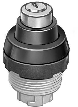 FESTO Q-30 (9304) Schlossschalter