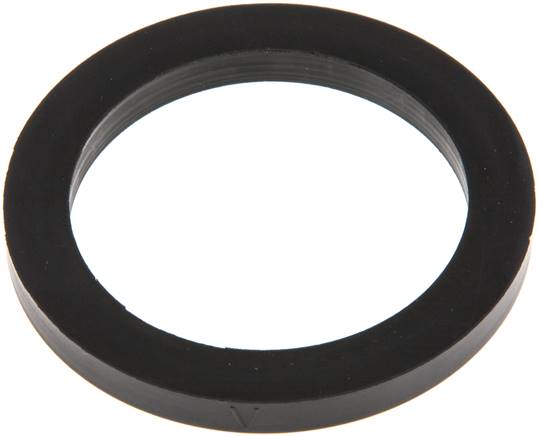 FKM-Ersatzdichtung f. Kamlock-Kupplung DN50 (2")