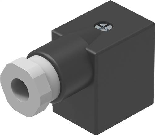 FESTO MSSD-F (34431) Steckdose