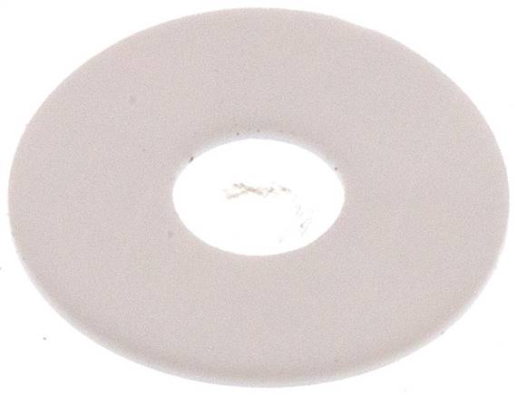 Manometer Dichtring, G 1/2", PTFE, Flachdichtungen (Standard)