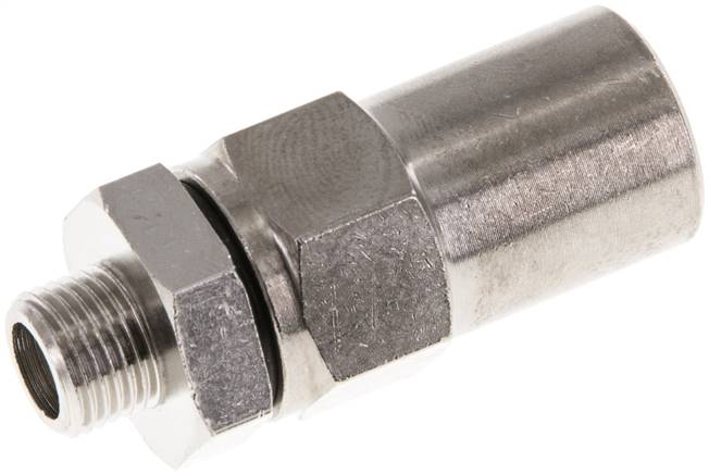 Inline Filter G 1/8"-G 1/8" (AG)