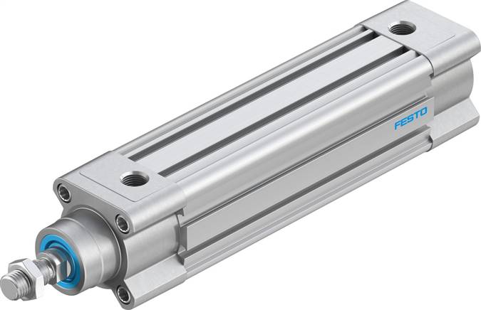 FESTO DSBC-40-125-D3-PPSA-N3 (3660768) Normzylinder