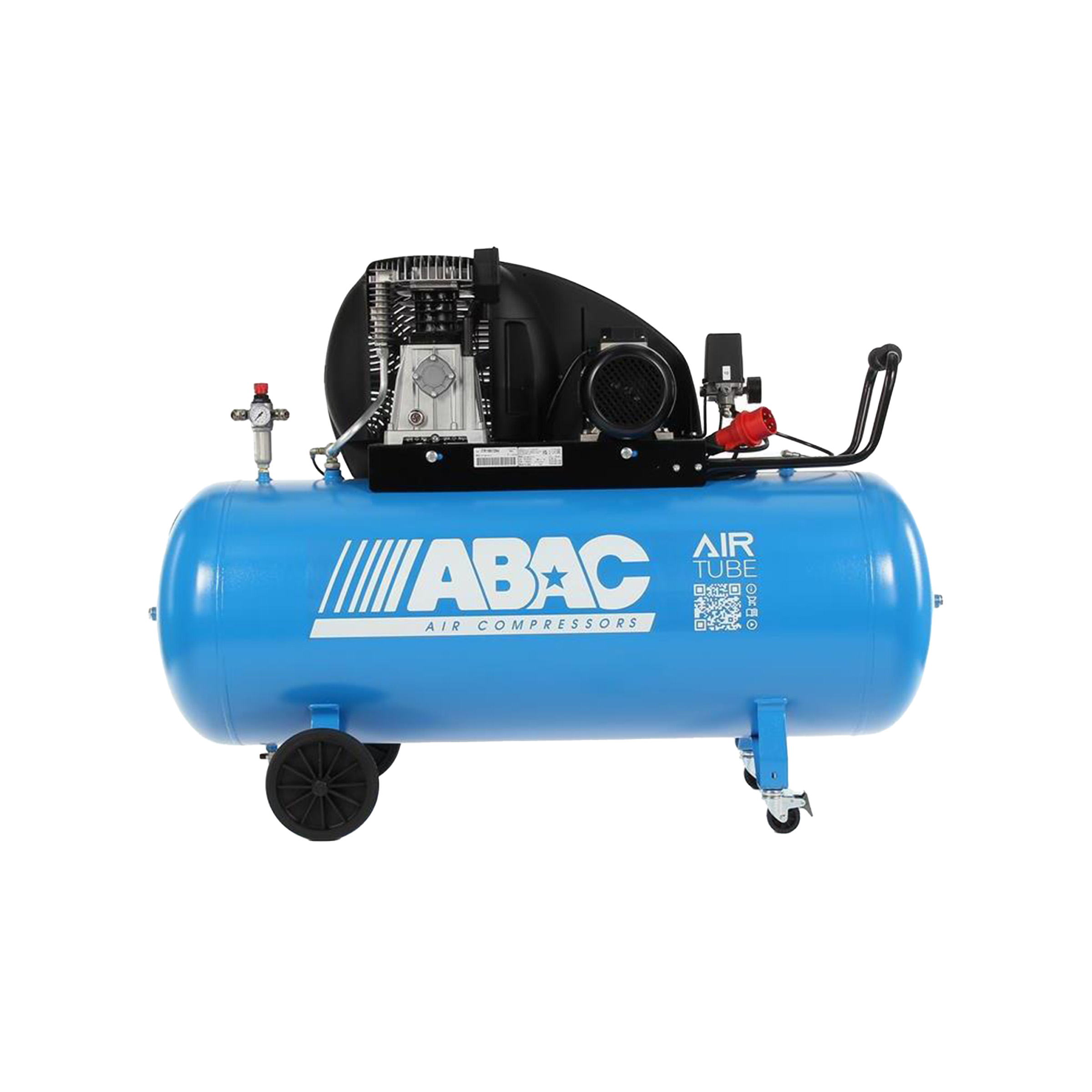 ABAC Kompressor EXP A39B 270 CT3, 4116028707