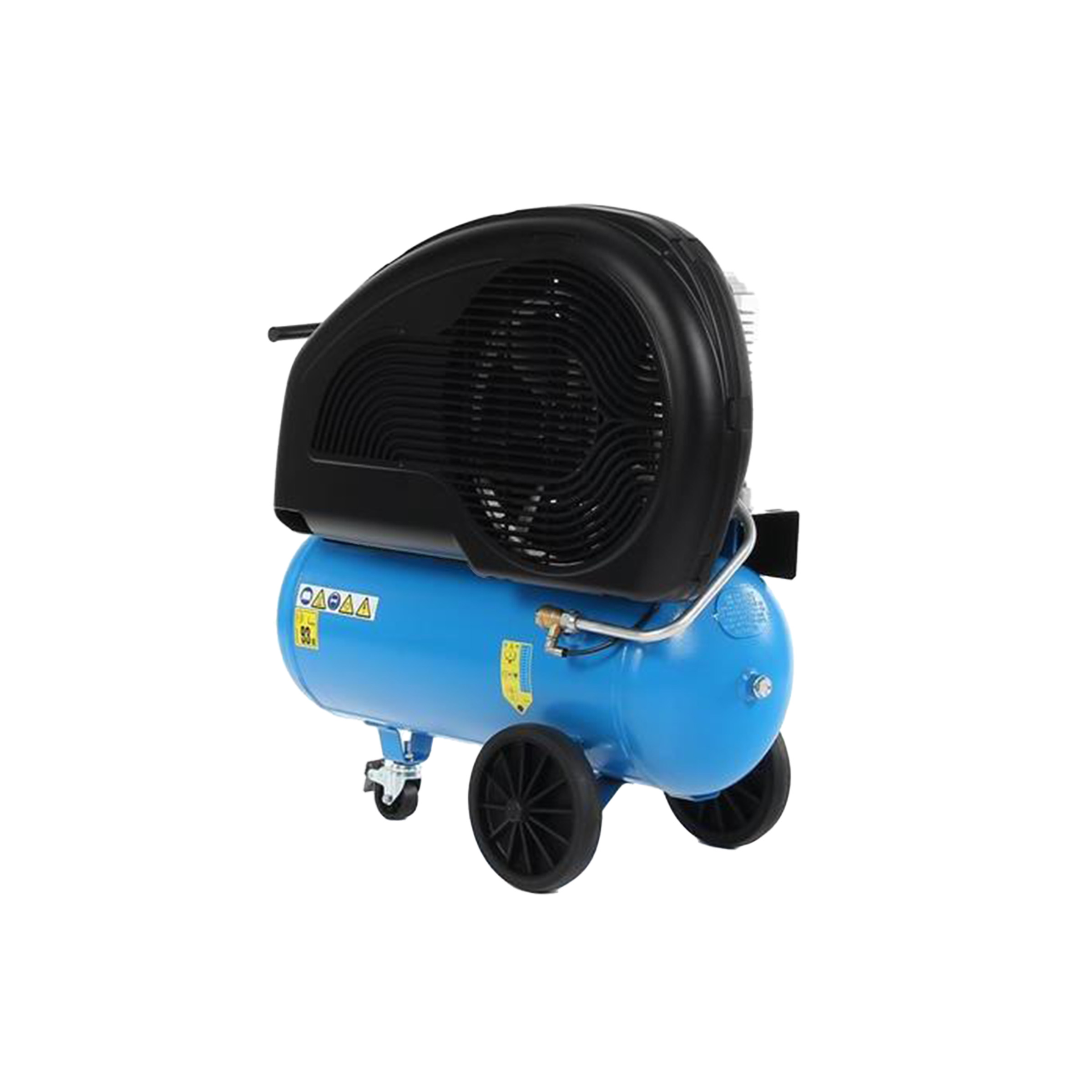 ABAC Kompressor EXT A29B 50 CT2, 4116028003