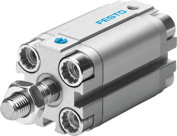 FESTO AEVU-25-5-A-P-A (156991) Kompaktzylinder